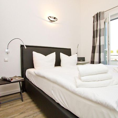 Domizil Am Hang App A04 Heringsdorf Dış mekan fotoğraf